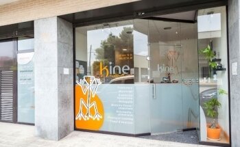 KINE Fisioteràpia i Salut
