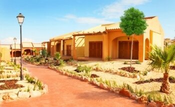 Santara Wellness Resort