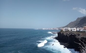 Pura Vida Tenerife - Centro Internacional de Respiración y Autoestima