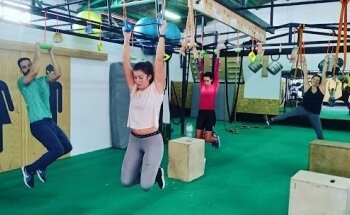 Centro Deportivo Santuario