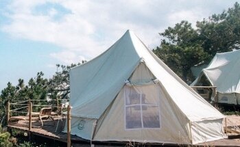 Dreamsea Mediterranean Camp