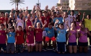 Academia de Tenis Ferrer - Jávea