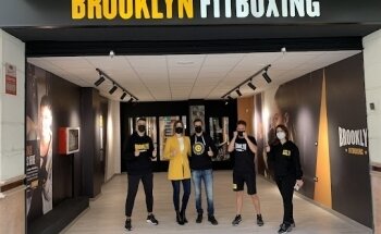 Brooklyn Fitboxing Jaén