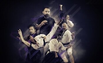 Escuela de taekwondo Jeun