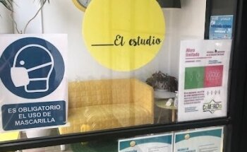 El Estudio