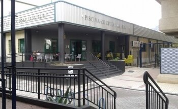 Vals Sport Ciudad Jardín