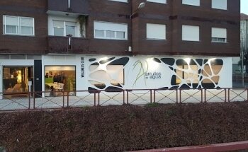 SPA URBANO ARRULLOS DEL AGUA & WELLNESS CLUB