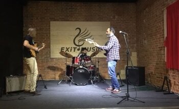Exit Music