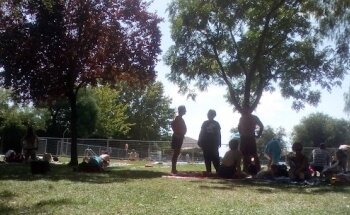 PISCINA MUNICIPAL VALENCIA DEL VENTOSO