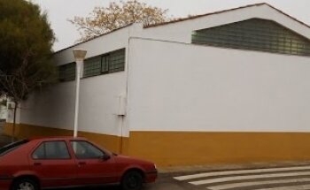 Gimnasio La Charca de Los Santos de Maimona