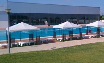 Enjoy! Mérida - Ciudad Deportiva de Mérida