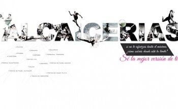 Alcaicerías Club Deportivo