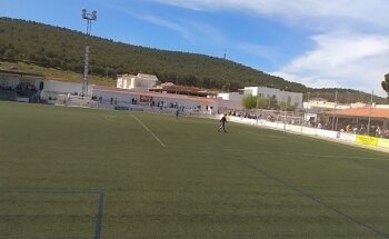 Estadio Cipriano Tinoco