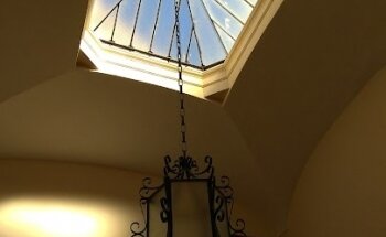 Gimnasio Municipal Higuera la Real