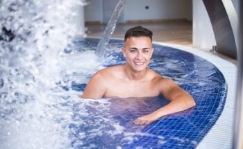 Spa Azules de Nivaria