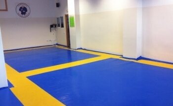 Club de Judo Enrique Palacios