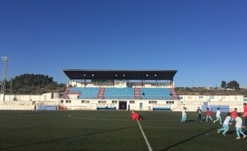 Campo Municipal S. Anton