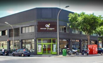 Pàdel Castelló OkPadel Centre Esportiu