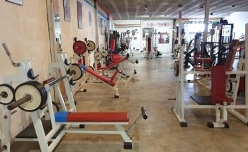 Gimnasio Only Fitness