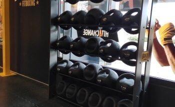 Brooklyn Fitboxing Castellón