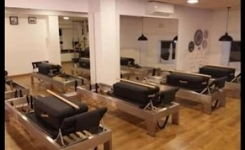 Armonia Estudi di Pilates