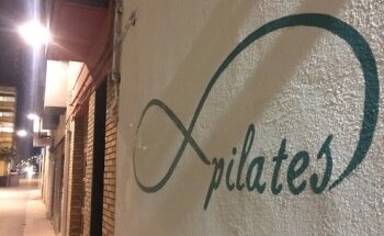Infinit Pilates