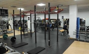 Altafit Gym Club General Ricardos