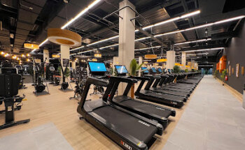 Areafit Murcia