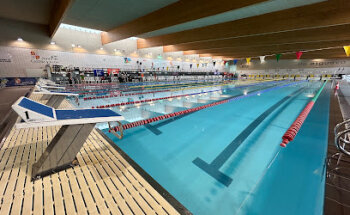 Centro Deportivo Río Esgueva
