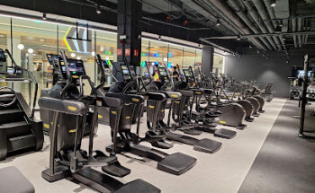 Fitness Park Vigo - Gran Via de Vigo