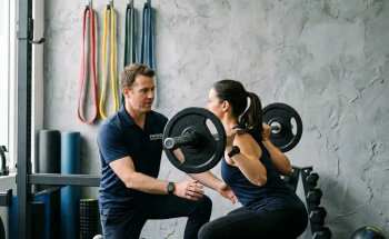 Entrenador personal SeiFitness