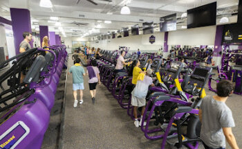 Planet Fitness