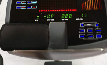 Gimnasio Nuevo Estilo