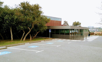 Piscina Municipal