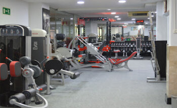 Gimnasio Nova