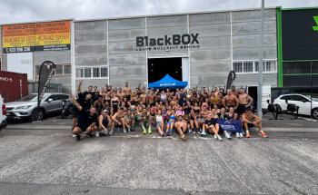 BlackBOX Tenerife