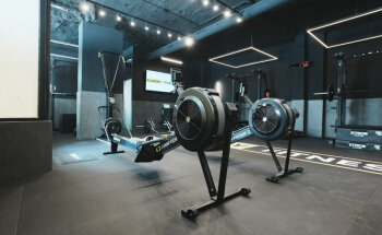 Academy Fitness