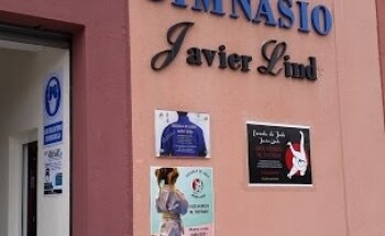 Escuela de Judo Javier Linde