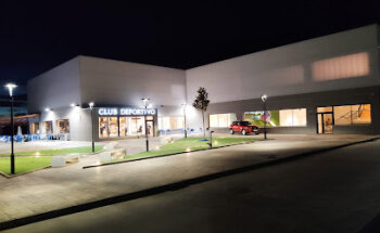 Olímpico de León