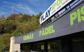 Gimnàs PlaySports