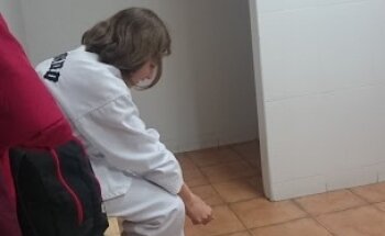 Centro de Artes Marciales TAE GUK KIM