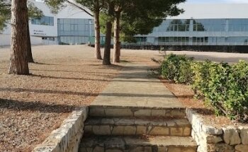 Piscina Hospitalet Infant