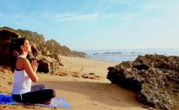 Polarity - Yoga | body & mind | Fitness