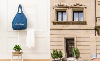 Helmet House Concept Store