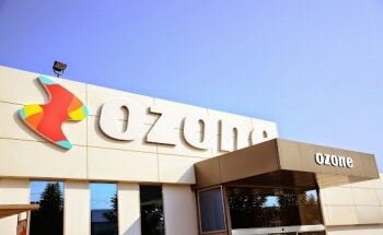 DeFrutos Escuela de Judo - Ozone Sport