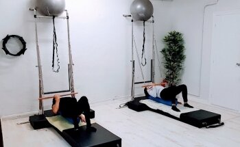 PILATES STUDIO ERRENTERIA