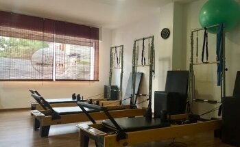 SUITE PILATES