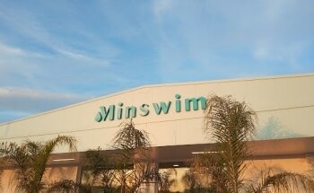 Minswim center