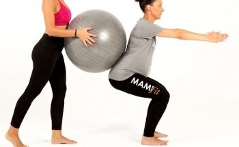 MAMIfit