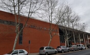 Pabellón Municipal de Deportes “Manuel López Soler”
